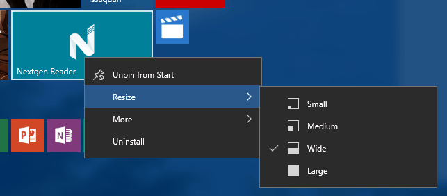 Windows 10 Preview Build 10565 tilgjengelig nå