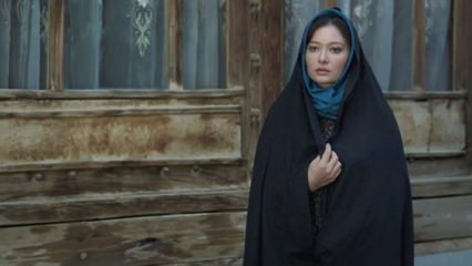 Den iranske kulturministeren Nurgül vil ikke ha Yeşilçay