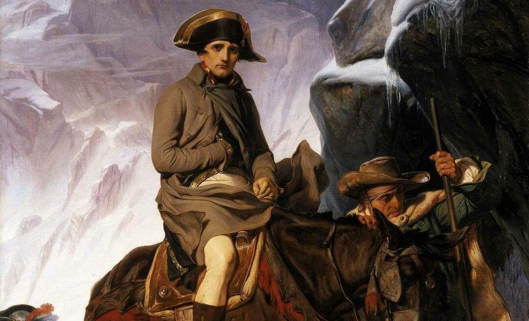 Napoleons hatt ble solgt på auksjon! Du vil bli sjokkert når du hører beløpet som er gitt