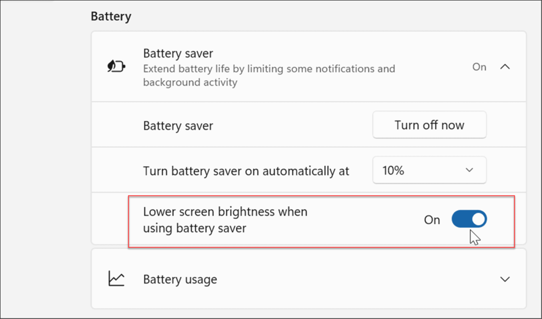 7 måter å forbedre batterilevetiden på Windows 11