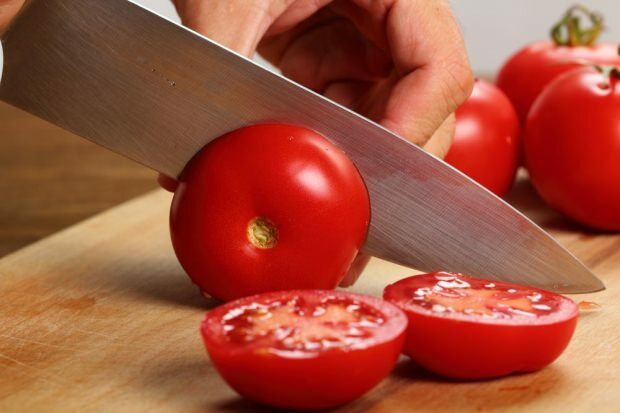 fordelene med tomat