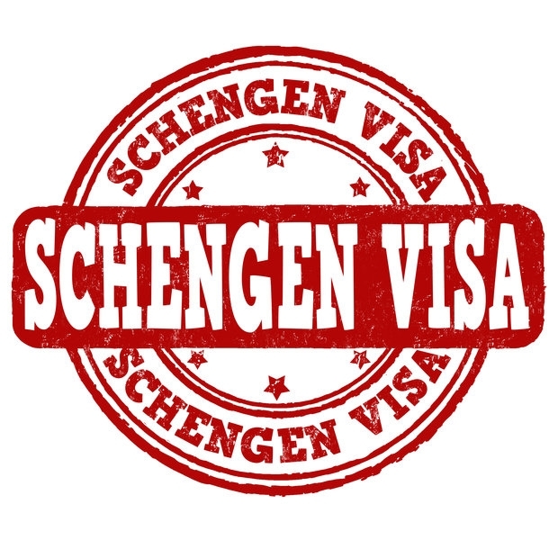 Hvordan få et Schengen-visum? 