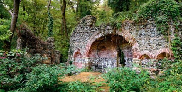 Belgrad Forest - Sarıyer