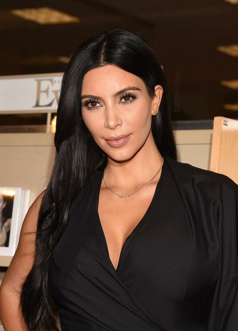 Kim Kardashian kom ikke lett unna denne gangen! Han annonserte, men straffen kom senere.