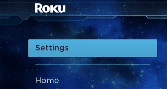 Tilpass Roku-grensesnittet ditt