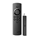 Fire TV Stick Lite, gratis og direktesendt TV, Alexa Voice Remote Lite, smarthjemkontroller, HD-streaming