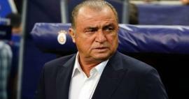 Fatih Terim solgte trøyen sin for jordskjelvofre!