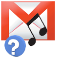 Hva skjer med musikken i Gmail