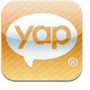 Yap Voicemail til teksttranskripsjon for Android