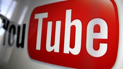Dårlige nyheter for Youtubers! De blir utsatt for skattestraff