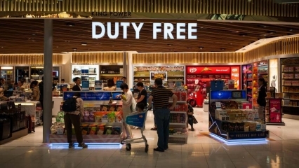 Hva er avgiftsfritt? Hvordan handle fra Duty Free? Duty Free shopping begrenser 2020