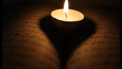 Lesing og dyder av Surah Yasin! Hvor mange deler og sider av Surah Yasin i Koranen?