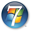 Windows 7-logo:: groovyPost.com