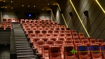 Cineworld stengt kinoer på grunn av coronavirus!