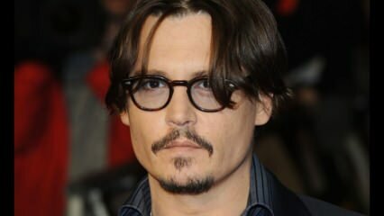 Johnny Depps Hollywood-karriere er over!
