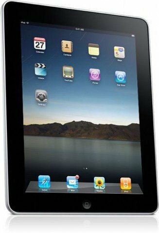 Ny iPad 2 kommer snart. Veldig snart...