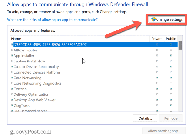 Windows 11 endre innstillinger