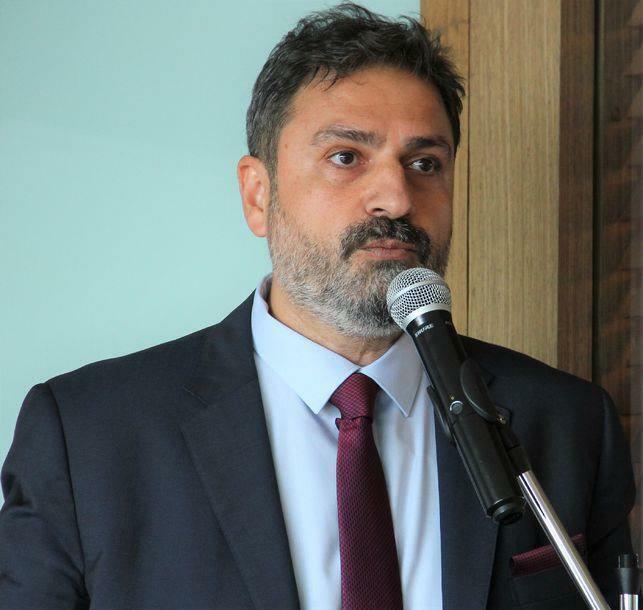 Erhan Celik