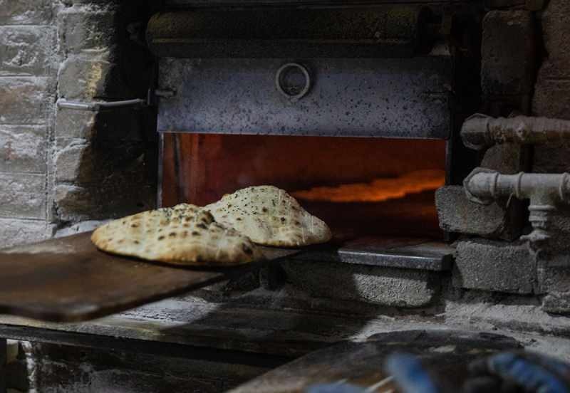 Hvordan lage brød i ottomansk stil? Deilig brødoppskrift