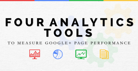 analyseverktøy for google plus