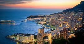 Hvor er Monaco? Hvilke steder å besøke i Monaco?