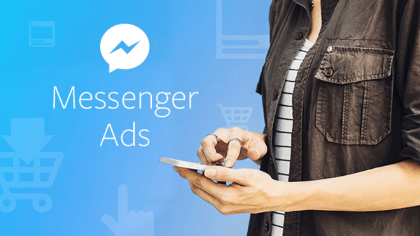 Facebook utvider Messenger-annonser til alle annonsører globalt.