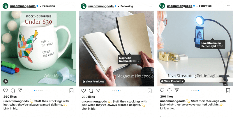 Feriemarkedsføring på Instagram: 6 tips for markedsførere: Social Media Examiner