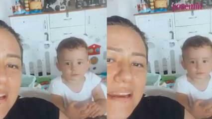 'Mother' video fra skuespillerinne Ezgi Sertel!