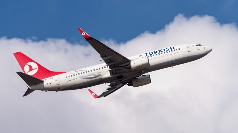 Hvordan kjøpe en billig flybillett? Turkish Airlines flybillettilbud