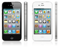 iPhone 4S-bilde