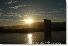 Meksikansk riviera Cruise-ferie Puerto Vallarta Sunrise