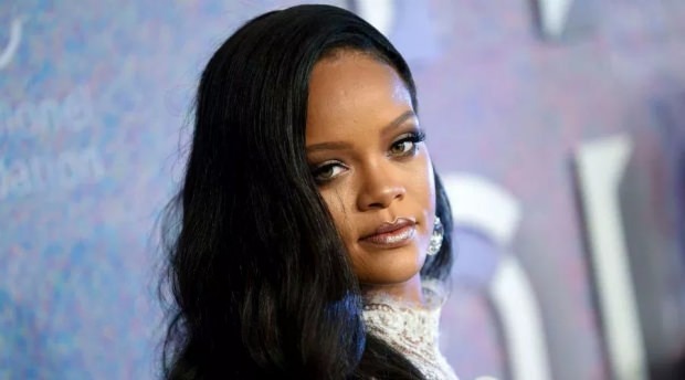 Rihanna kalte Trump en mental pasient