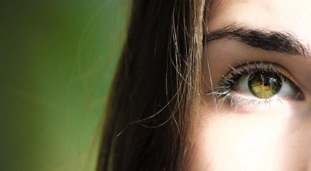 Hva er vitaminene som beskytter øyehelsen?