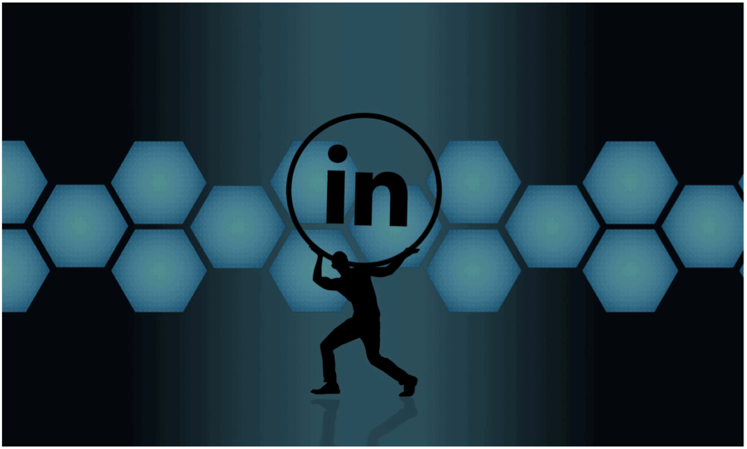 Bruk av LinkedIn-markedsføring for å utvide virksomheten din i 2021