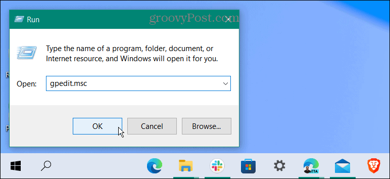 blokker Windows 11-oppgraderingen