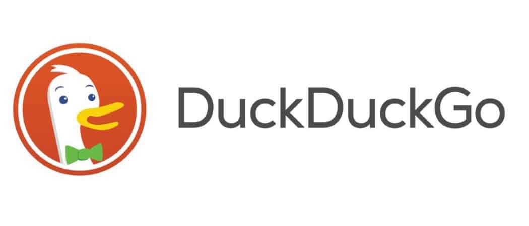 Hva du trenger å vite om DuckDuckGo