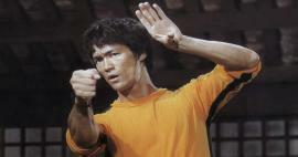 Mysteriet med Bruce Lees død løst etter 50 år! Han sa 