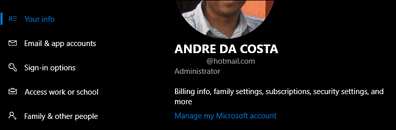 Hvordan administrere registrerte datamaskiner og enheter i Windows 10
