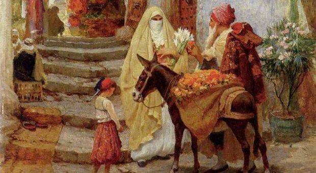 Ottomansk tradisjon