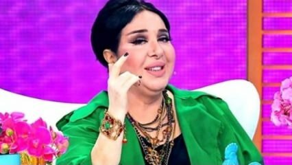 Nur Yerlitaş snakket om 'hyttespenning'