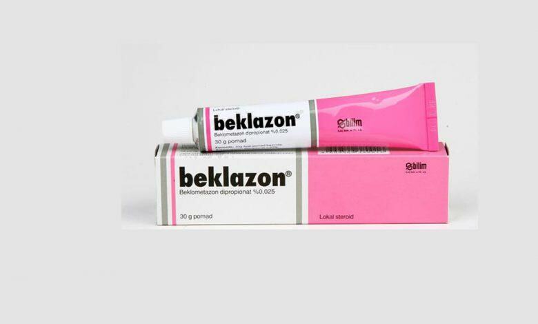 Hva gjør Beklazon krem ​​og hva er fordelene med det? Hvordan bruke Beklazon krem?