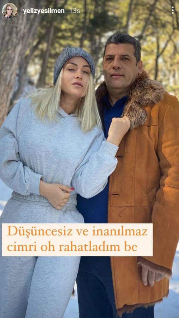 Yeliz Yeşilmen gjorde opprør mot mannen sin: "Tankeløs og utrolig gjerrig!"
