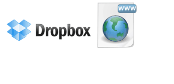 vert nettsted gratis på dropbox