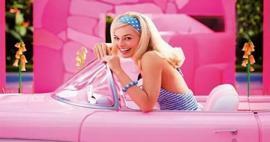 Barbie tjente en formue med filmen sin! Se hva han vil gjøre med inntektene sine