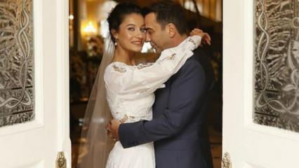 Emre Karayel: Vi startet uken gift og lykkelig