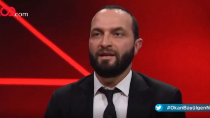 Berkay Şahin snakket for første gang om sin kamp med Arda Turan!