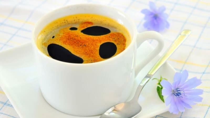Miraklet som blåste forbrenningen: Sikori-kaffe