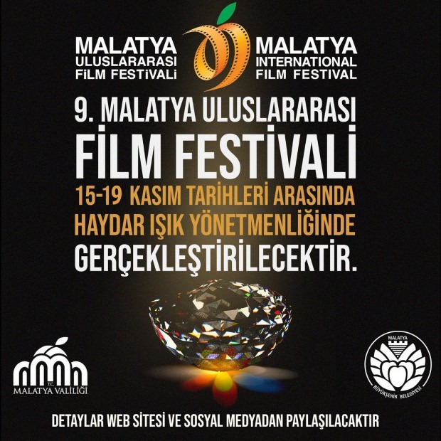 9. Forberedelsene til den internasjonale filmfestivalen i Malatya startet