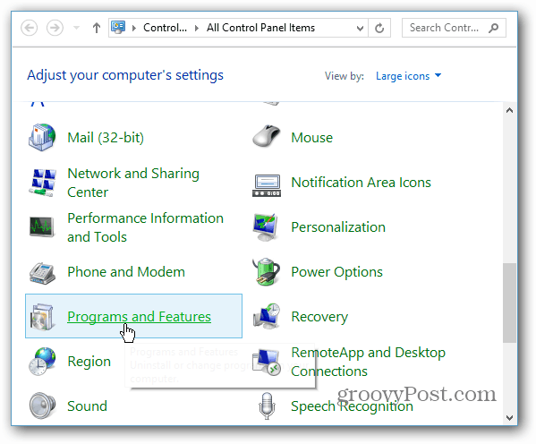 Kako onemogućiti Windows pretraživanje
