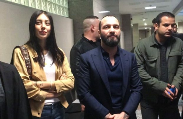 Berkay Şahin-uttalelse sjokkert av Arda Turan